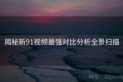 揭秘新91视频最强对比分析全景扫描