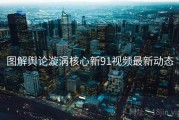 图解舆论漩涡核心新91视频最新动态